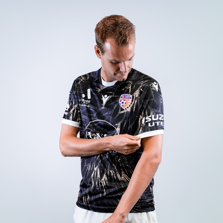 PGFC 25/26 ALM HOME GK SHIRT ADULT