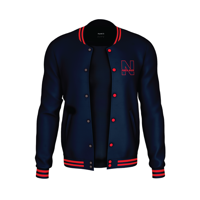 2025 Bomber Jacket