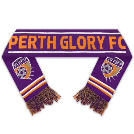 PGFC Supporter Scarf