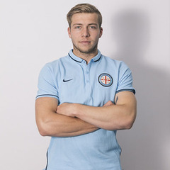 Nike official Media Polo