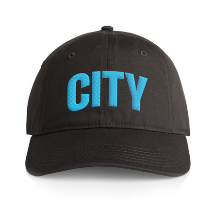 CHAMPIONS CAP