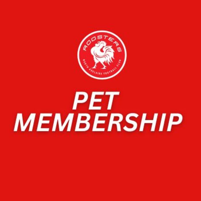 Pet Membership 