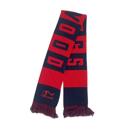 Scarf - REDLEGS