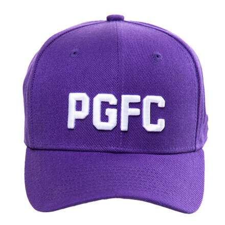 Cap - PGFC