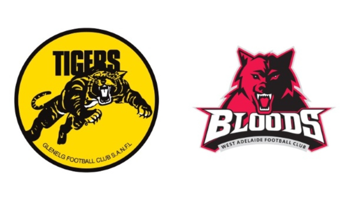 Round 3: Glenelg FC v West Adelaide FC Concession Ticket