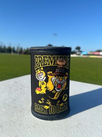 2024 Premiership Stubby Holder