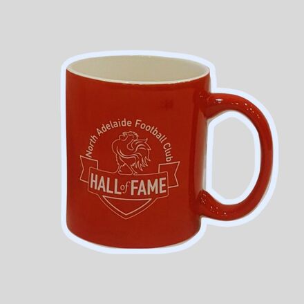 2017 Hall of Fame Inductees Mug