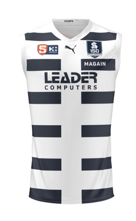 2026 PUMA Hoops Guernsey