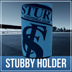 Stubby Holder