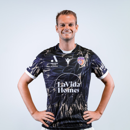 PGFC 25/26 ALM HOME GK SHIRT ADULT