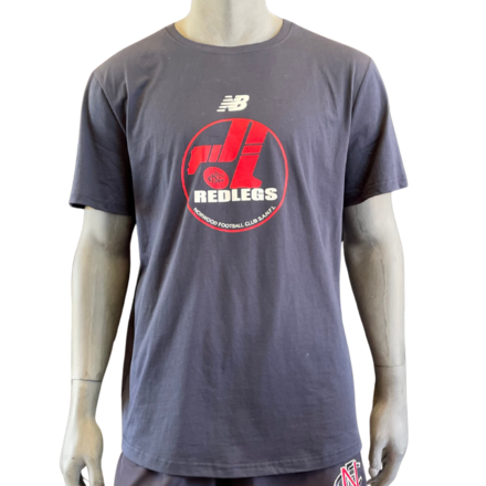 Retro Redlegs Tee