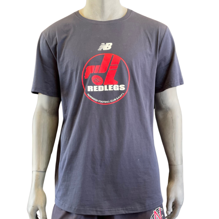 Retro Redlegs Tee