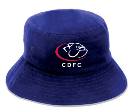 Bucket Hat - (L/XL)