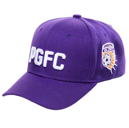 Cap - PGFC