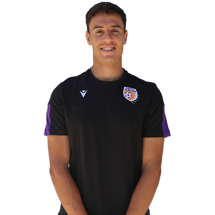 T Shirt - Travel (Macron)