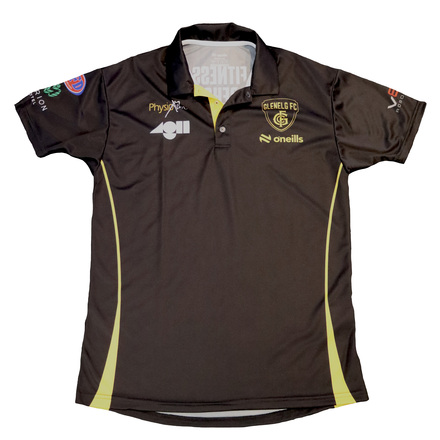 Media Polo
