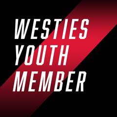 Westies Youth (Ages 16-17)