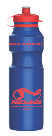NFC Drink Bottle