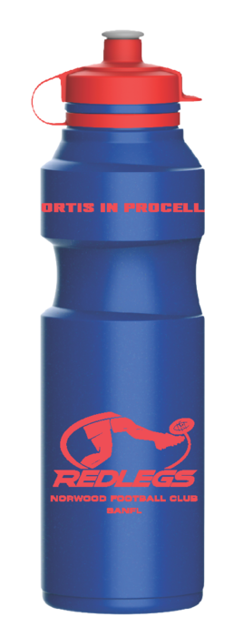 NFC Drink Bottle