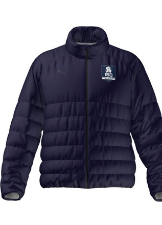 150 Year PUMA Padded Jacket