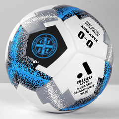 *PRE-ORDER* CHAMPIONS FOOTBALL - SIZE 1