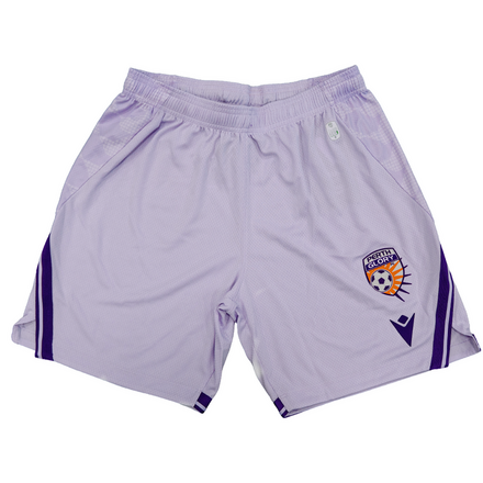 PGFC 25/26 ALM AWAY SHORTS YOUTH