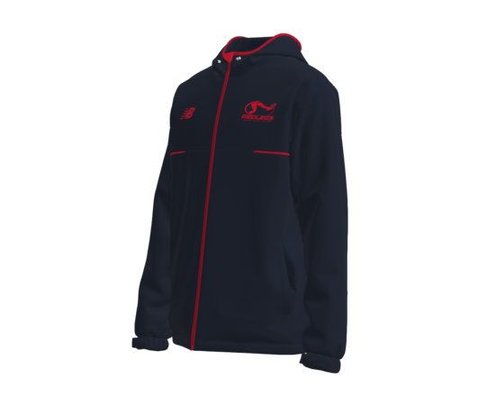 Storm Jacket