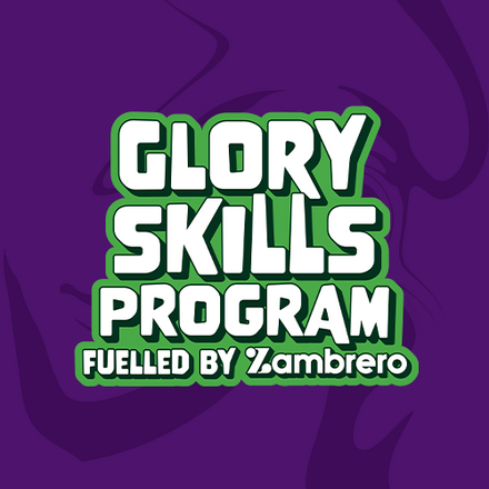 GSP - John XXIII - Term 1 2026 (Saturday)