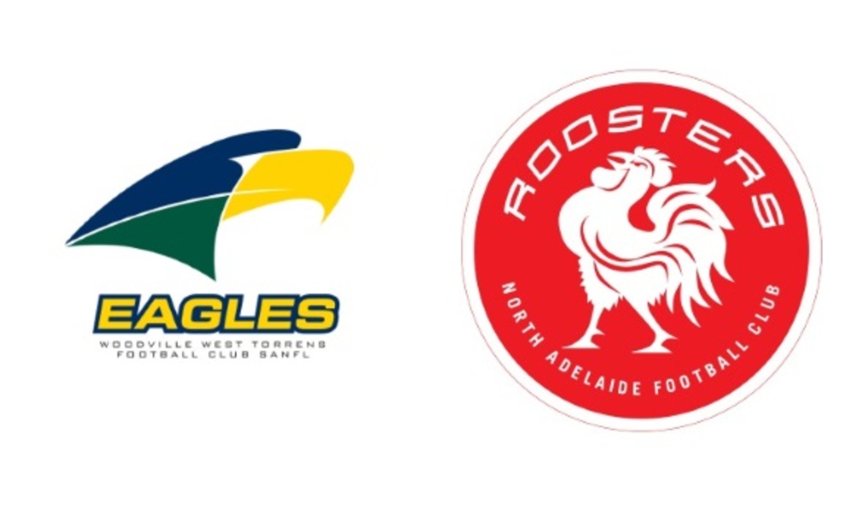 Round 19: Woodville-West Torrens FC v North Adelaide FC Adult Ticket