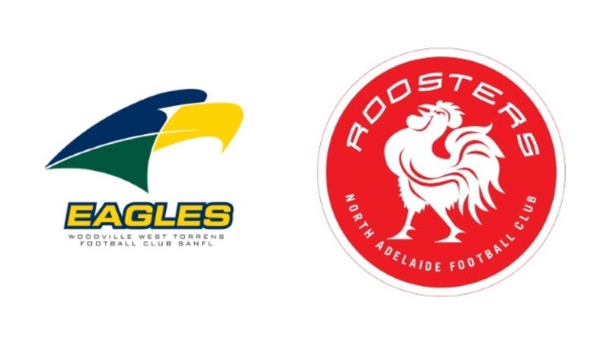 Round 19: Woodville-West Torrens FC v North Adelaide FC Adult Ticket