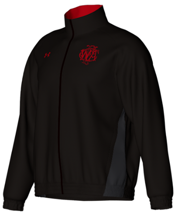 2026 Performance Jacket