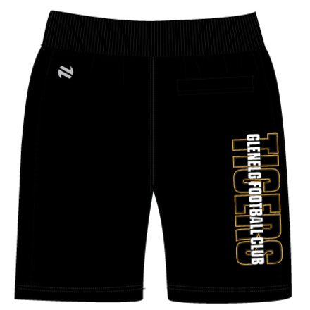 2024 Track Shorts