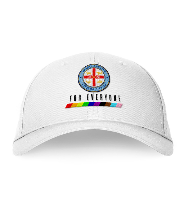 City Pride Cap