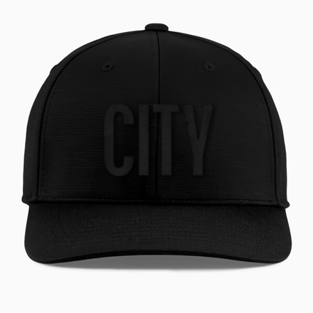 PUMA X CITY GOLF CAP