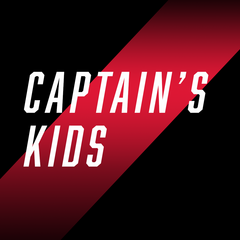 Captain's Kids (Ages 6-10)