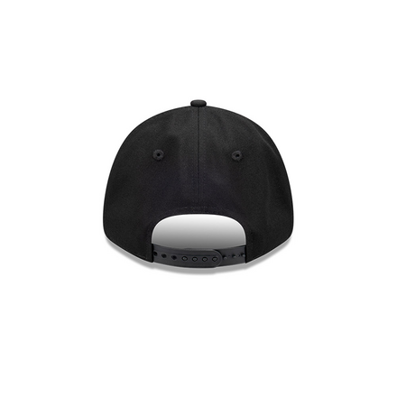 PGFC New Era Black Cap