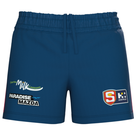 2025 Playing Shorts