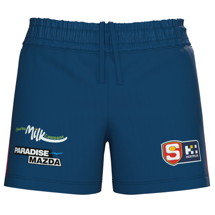 2025 Playing Shorts