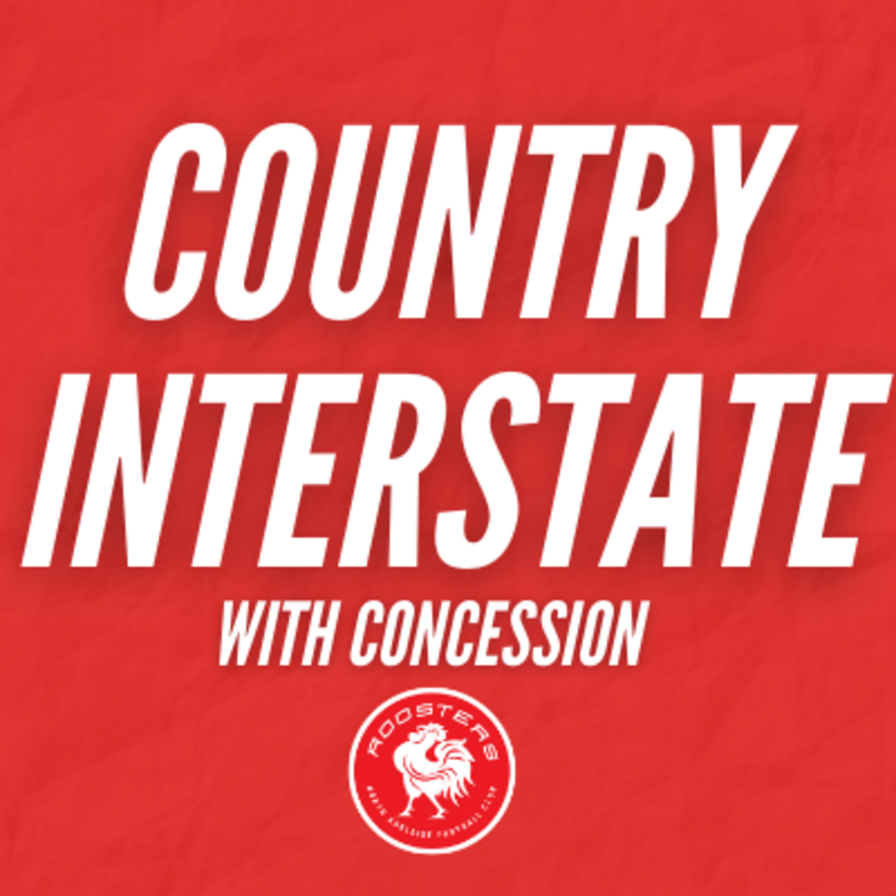 Country / Interstate Membership - Concession