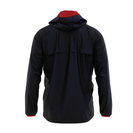 2025 NFC Fleecey Spray Jacket