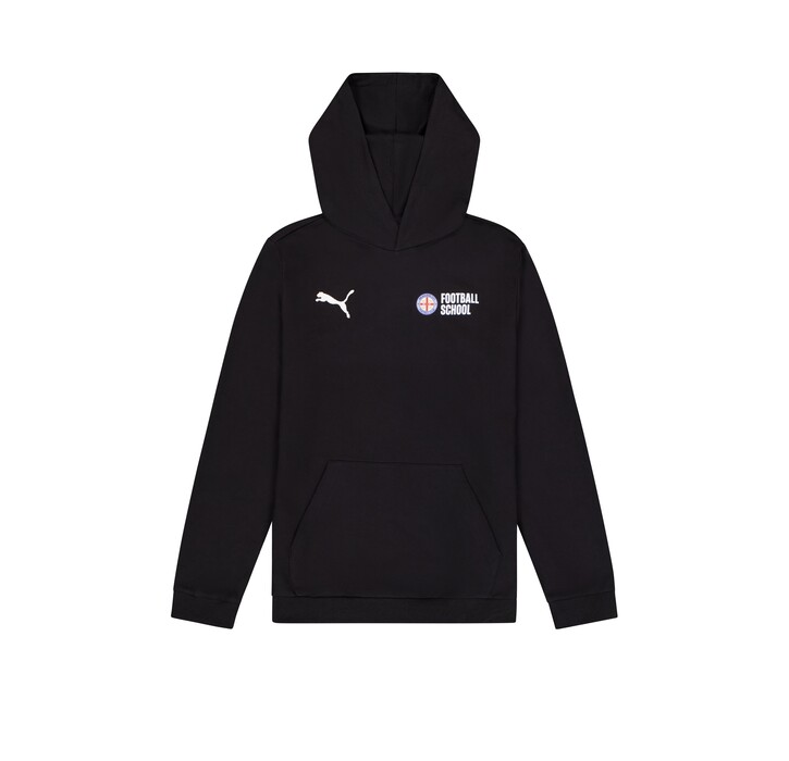 City Football Schools Casual Hoodie