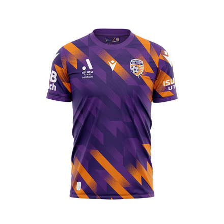 2023-24 HOME JERSEY - ADULT