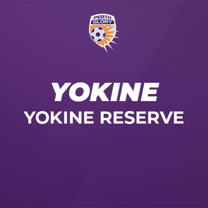 Holiday Clinic - Yokine Reserve - Tuesday 22nd April & Wednesday 23rd April