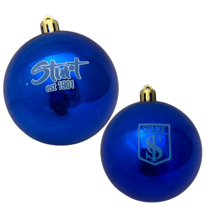 Sturt Bauble