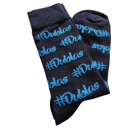 #Dublas Socks