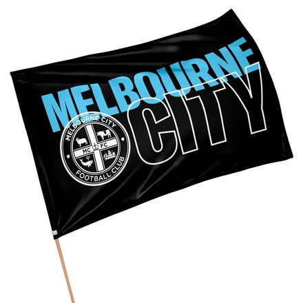 CITY KIDS FLAG