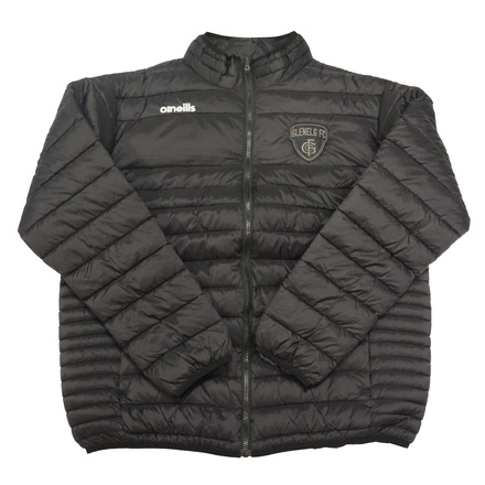 2025 Puffer Jacket
