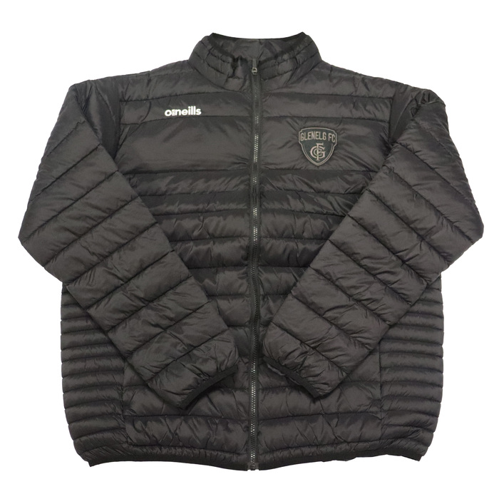 2025 Puffer Jacket