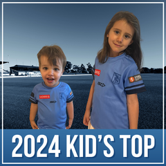 2024 Kid's Top