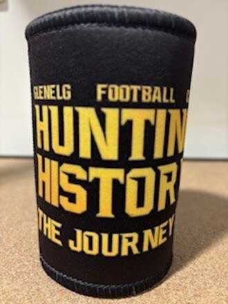 Hunting History Stubby Holder